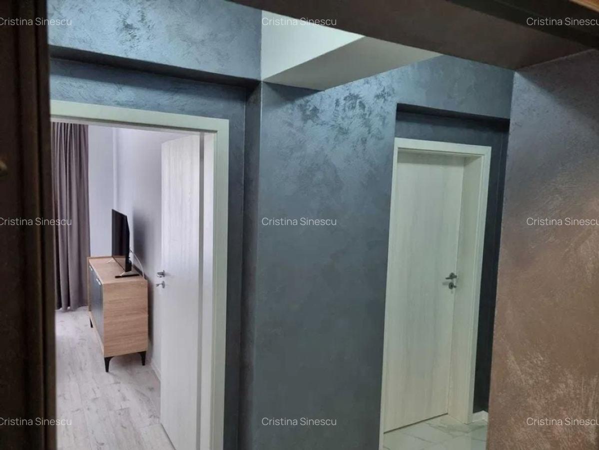 2 camere | Envogue Residence | Iuliu Maniu - 4
