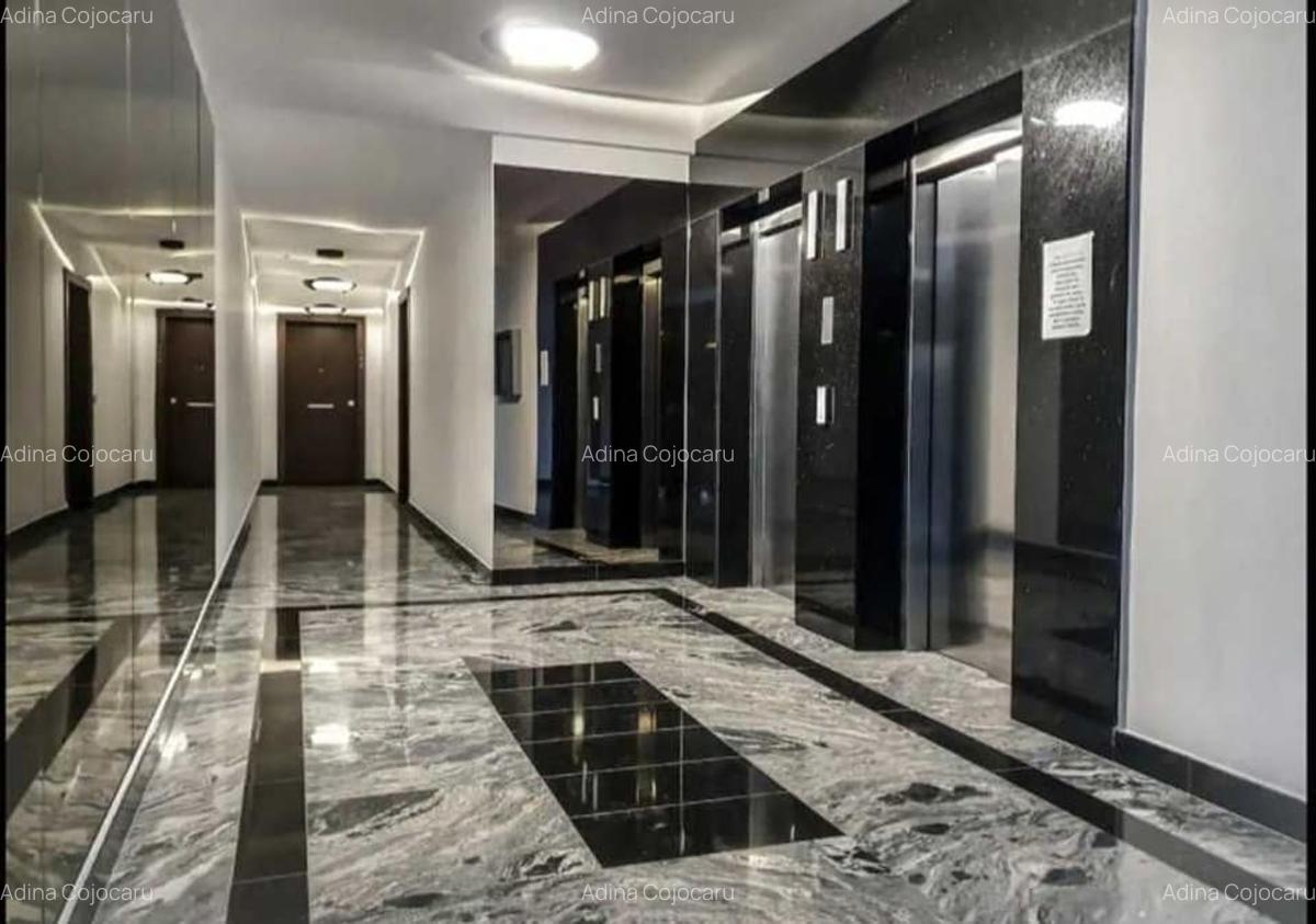 2 camere mobilat + loc de parcare proprietate - Statiunea Mamaia -Marina Surf - 8