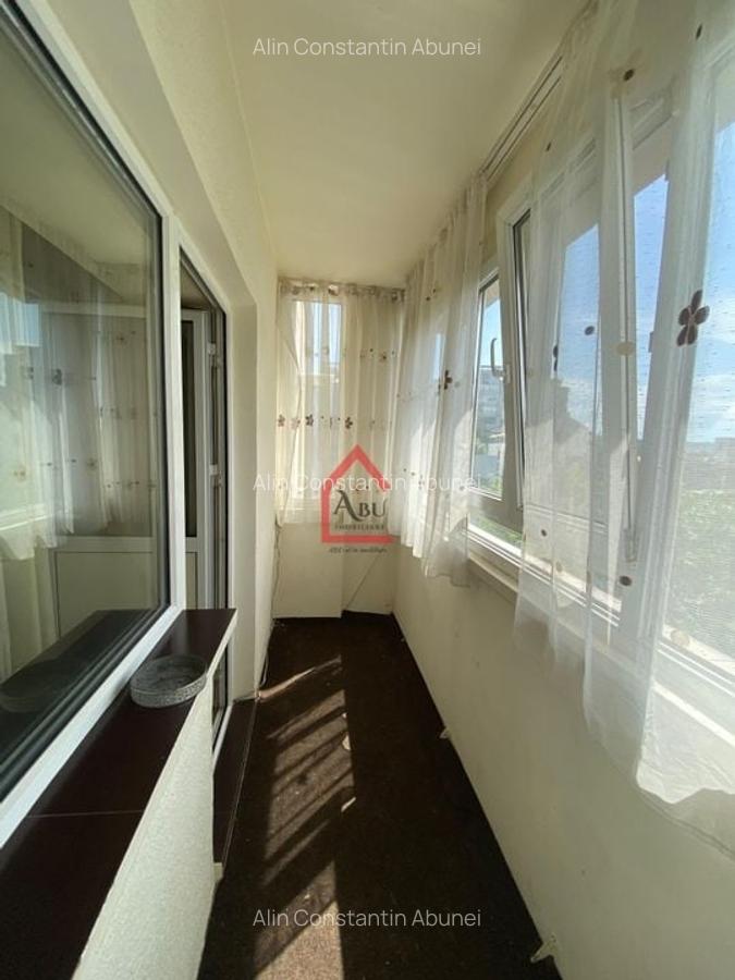 Apartament cu 2 camere decomandat, mobilat în Păcurari - 11