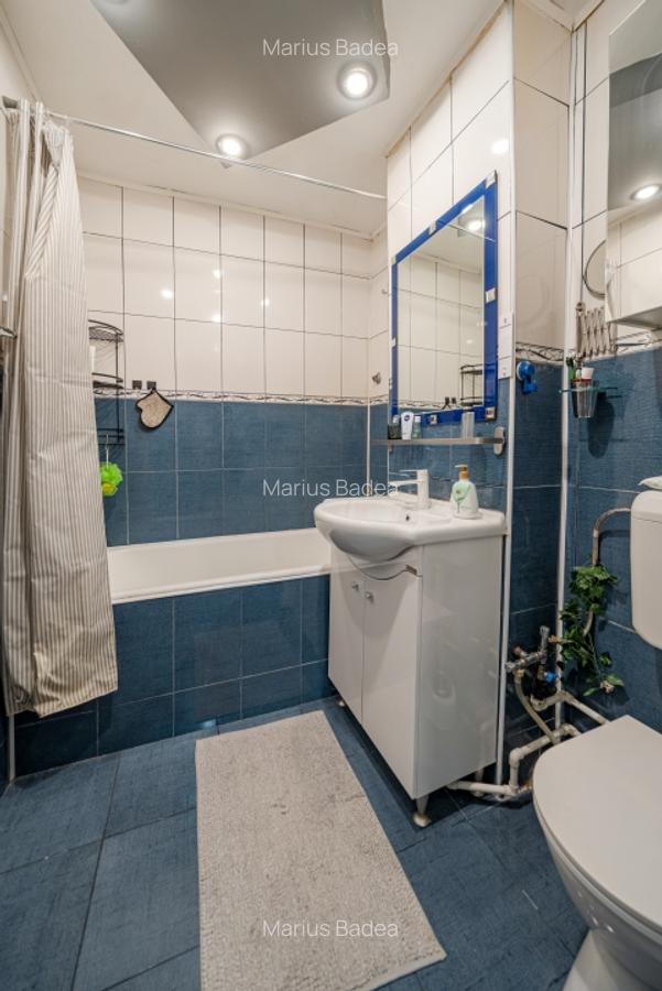 Decomandat*Morarilor*Credit ipotecar*Vedere parc*Loc parcare*Boxa*Mobilat/utilat - 12