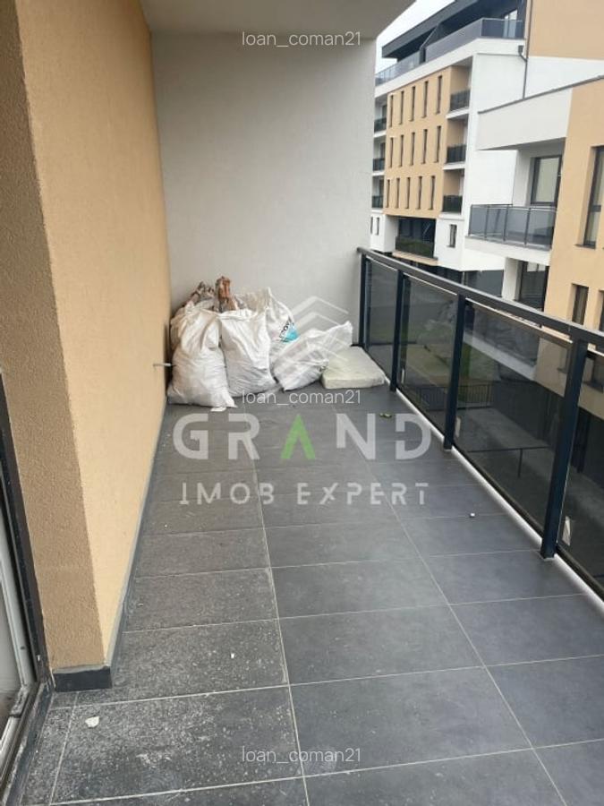 Floresti - apartament de vanzare semifinisat - Ideal investitie sau locuinta - 7