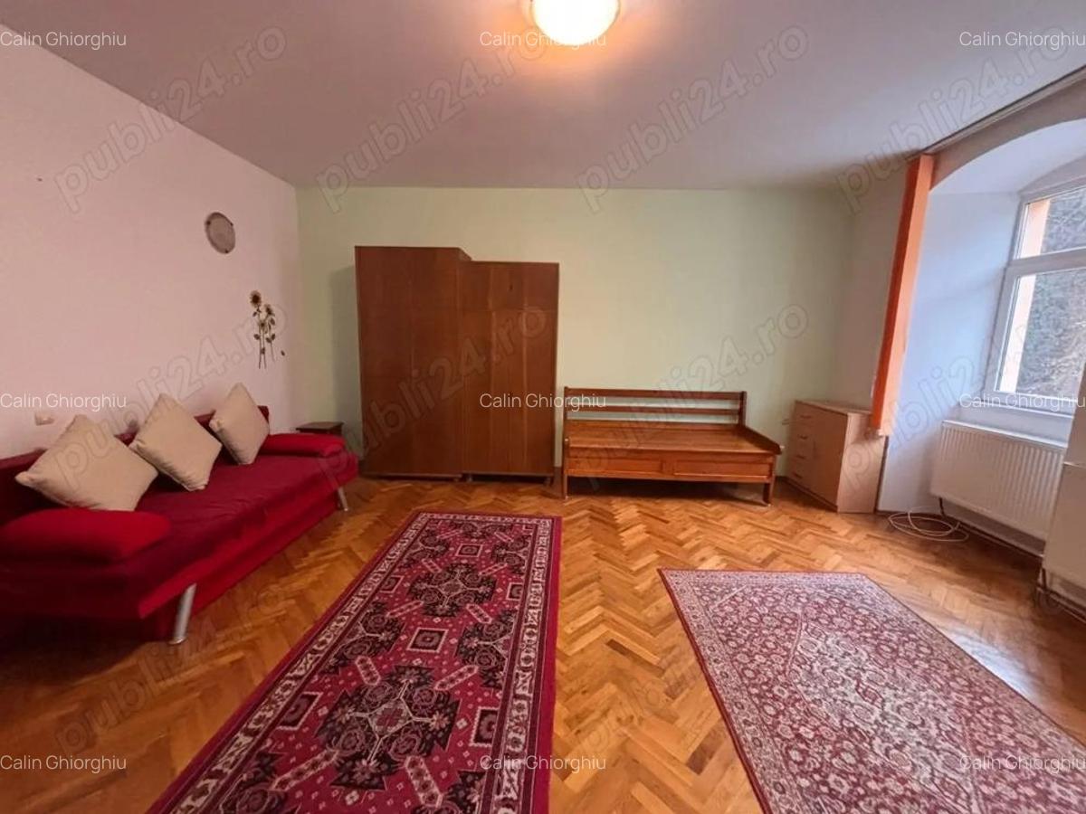 Apartament cu 2 Camere 2 Bai -Centrul Istoric-Piata Brassai - 4
