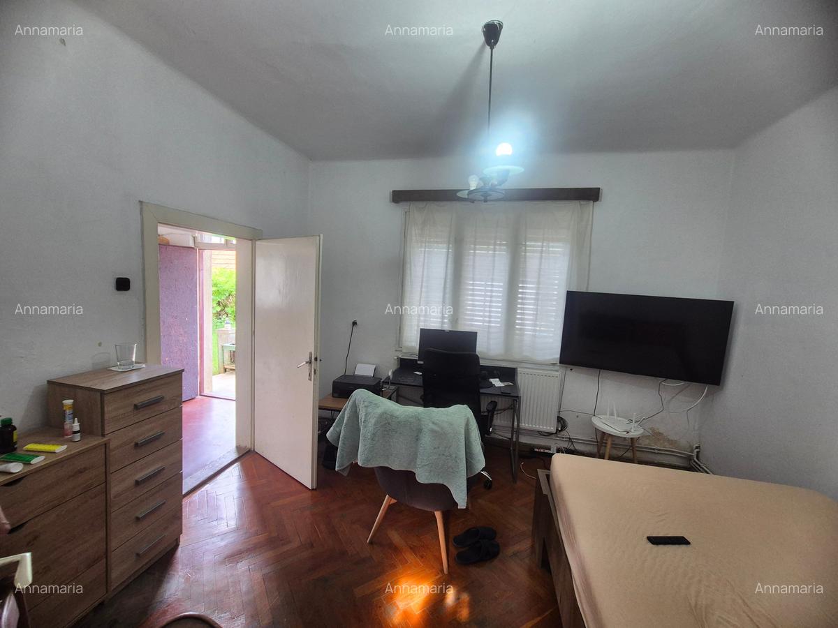 Cetățuie. Liniște. Lumină. Panorama.Teren ideal pentru casă. - 7