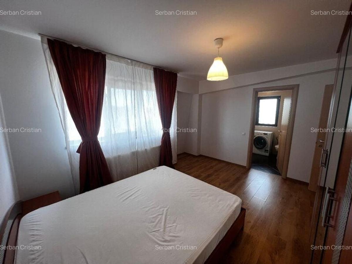 Baneasa apartament 2 camere mobilate si uitlate de inchiriat - 14