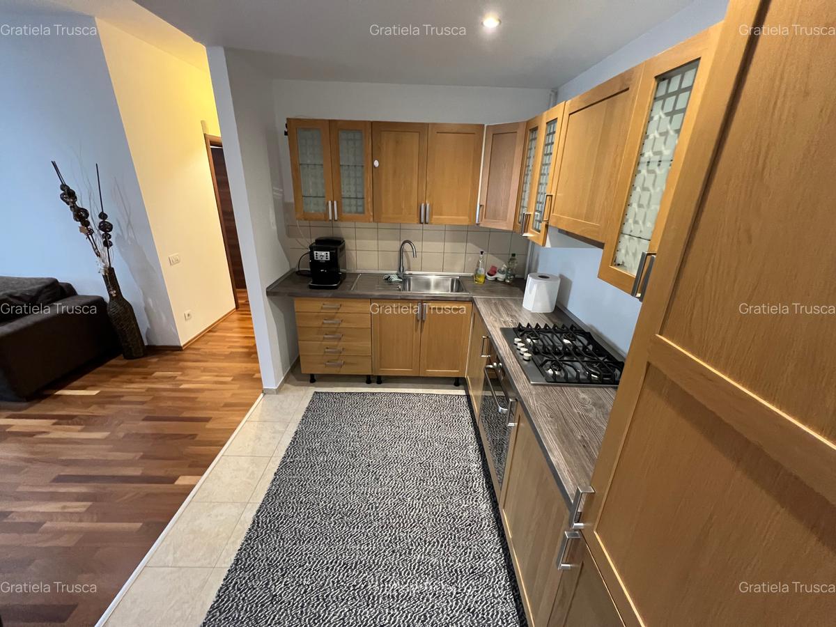 Inchiriere Apartament 3 Camere  Iancu Nicolae-Cambridge School - 5