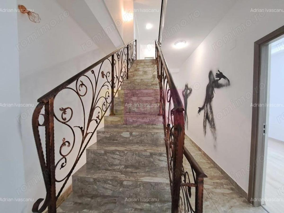 P+3 Timpuri Noi, 460 mp, ideal locuin?a sau birouri - 2