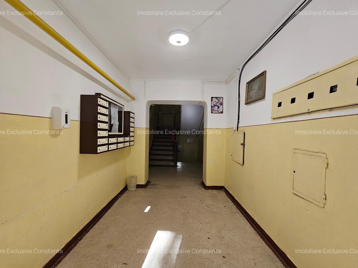 Spital 2 Camere Renovat Gaze Termen Lung Contract - 17