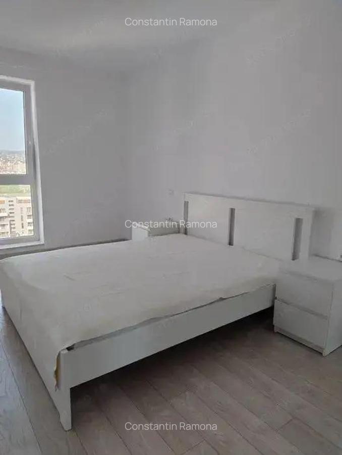 Maurer Residence - Inchiriere apartament 2 camere + loc de parcare - 3