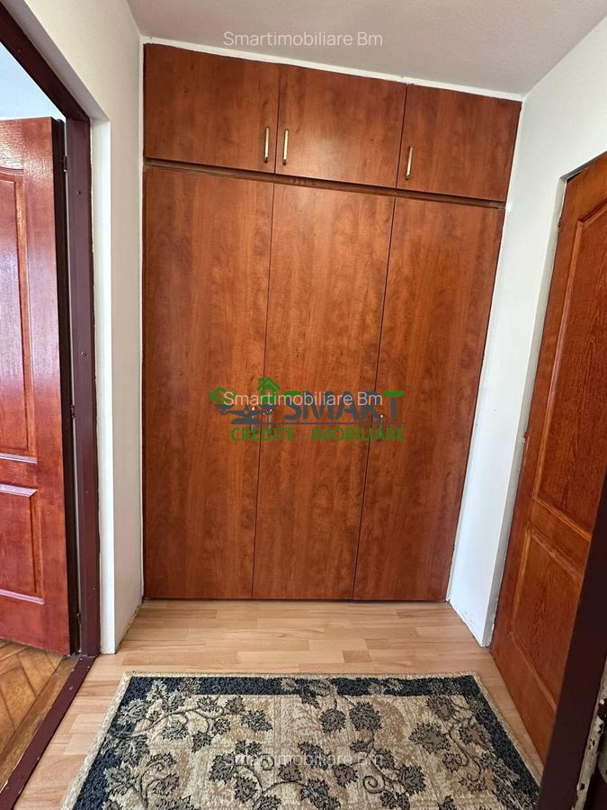 Zona Vivo 2 camere Etaj 1 - 7