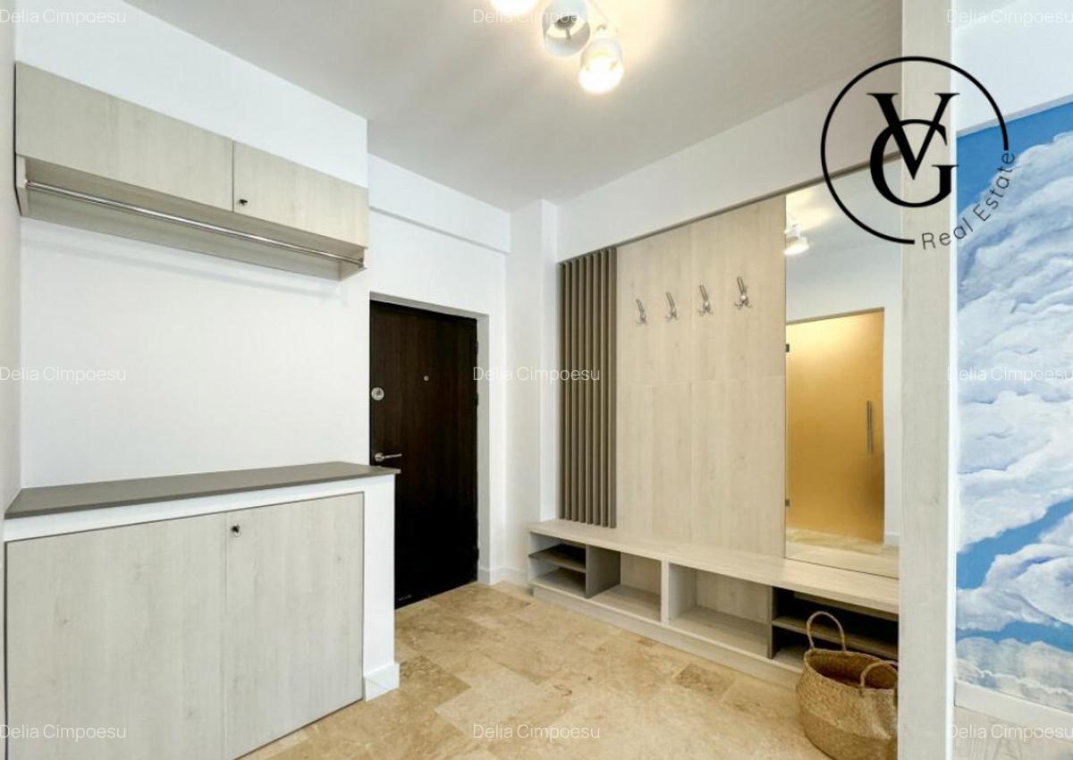 Studio modern - zona Mamaia Nord - 12