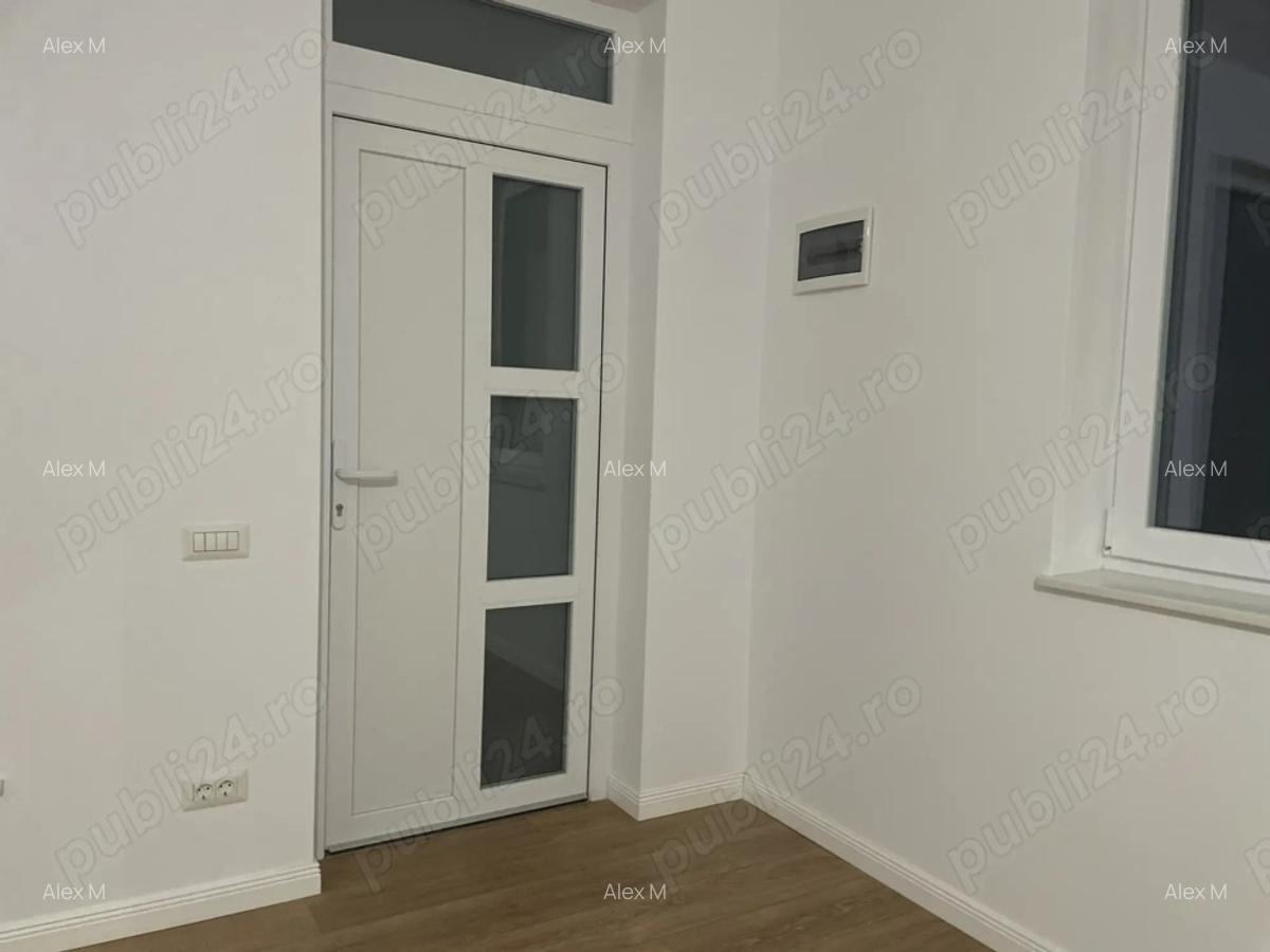 DE VANZARE - Casa individuala noua pe parter | 58 mp | Ipotesti, Suceava - 9