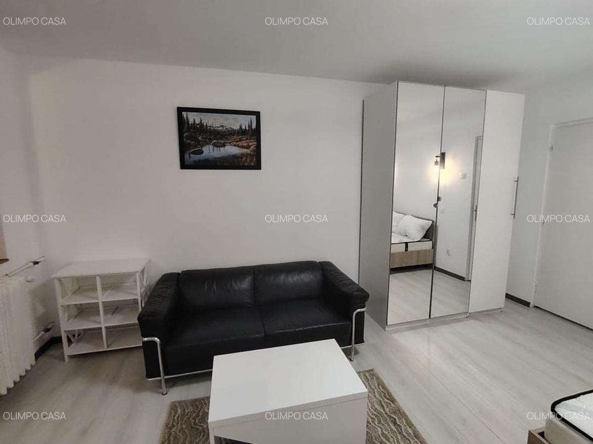 Garoniera - Complet mobilata si utilata - Bld. 1 Decembrie 1918 - 2