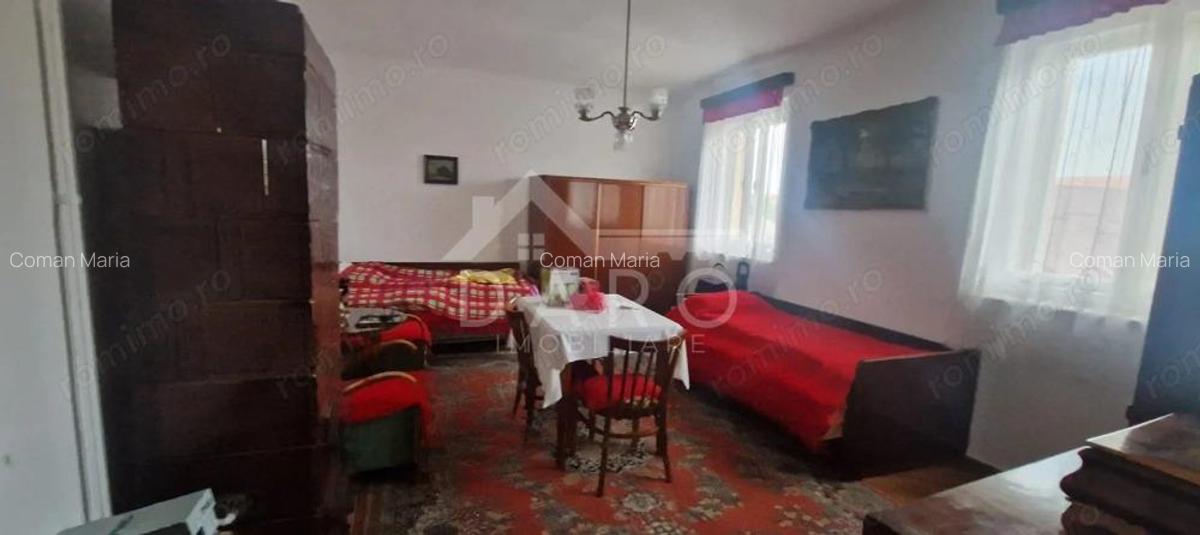 Va^nd apartament cu o camera in zona semicentrala a orasului - 7