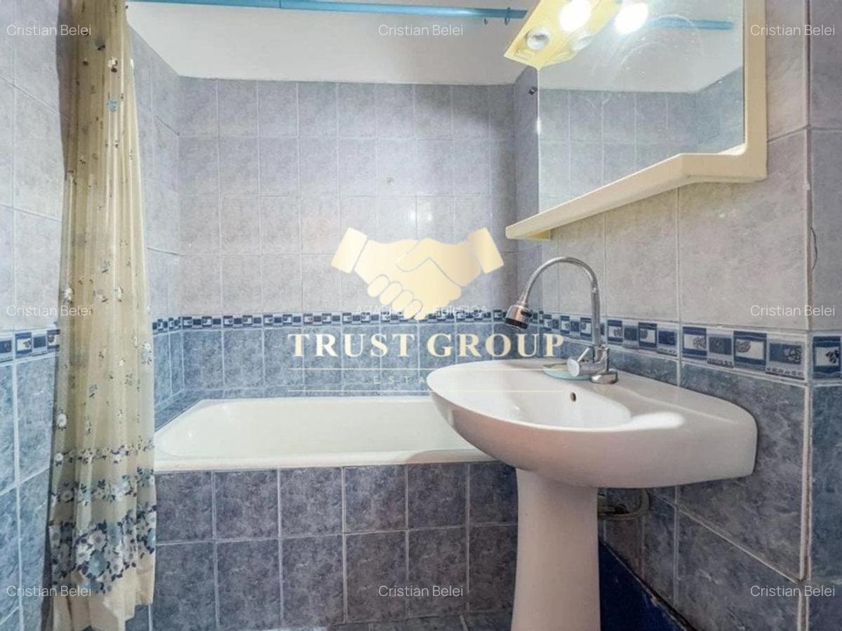 Titulescu -   Apartament 3 camere Victoriei - 5