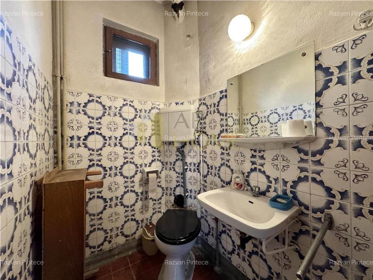 Apartament 3 camere, curte, boxa, ultracentral, Ploiesti - 14