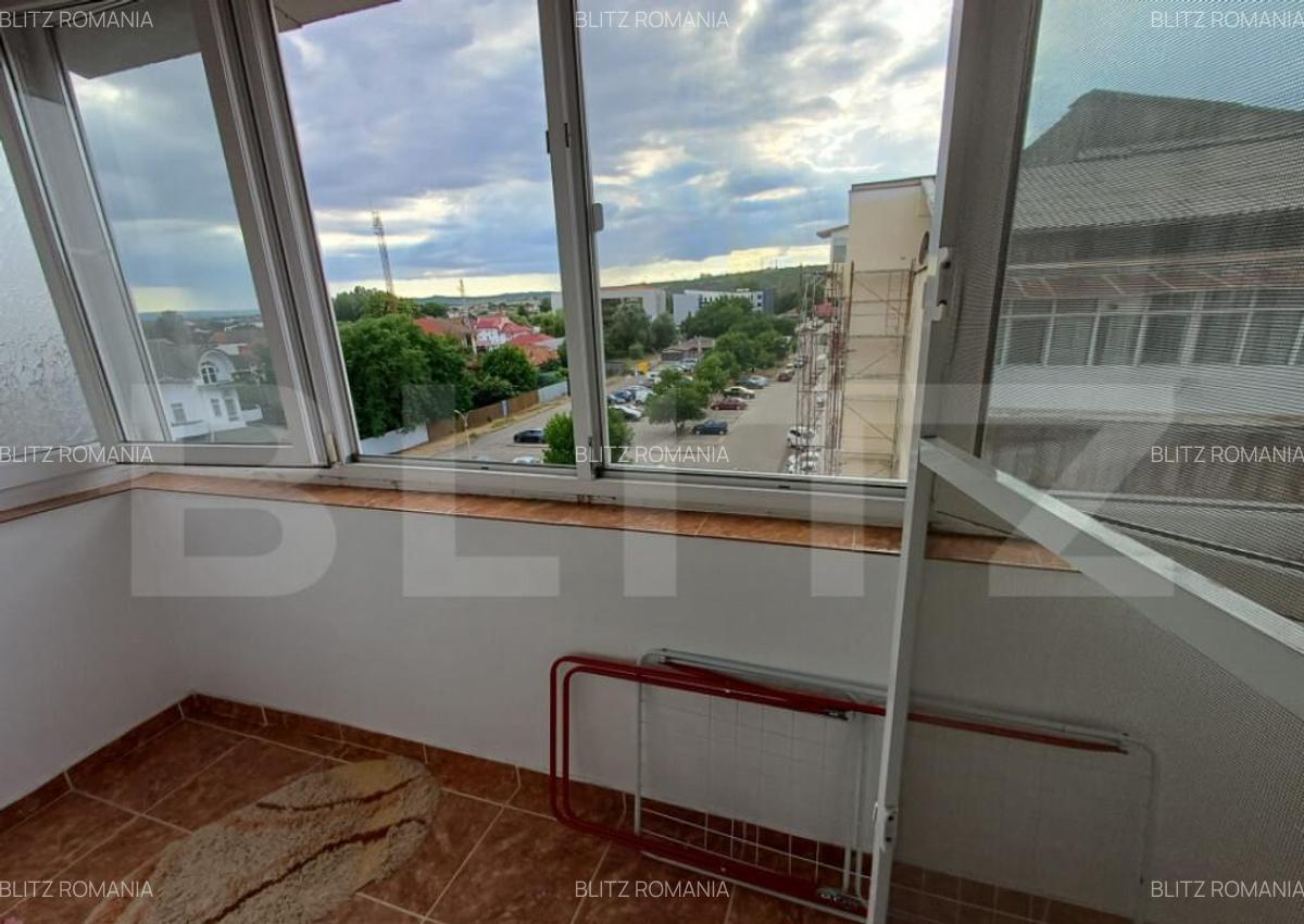 Apartament cu 2 camere 58 mp, decomandat, zona Debarcader - 4