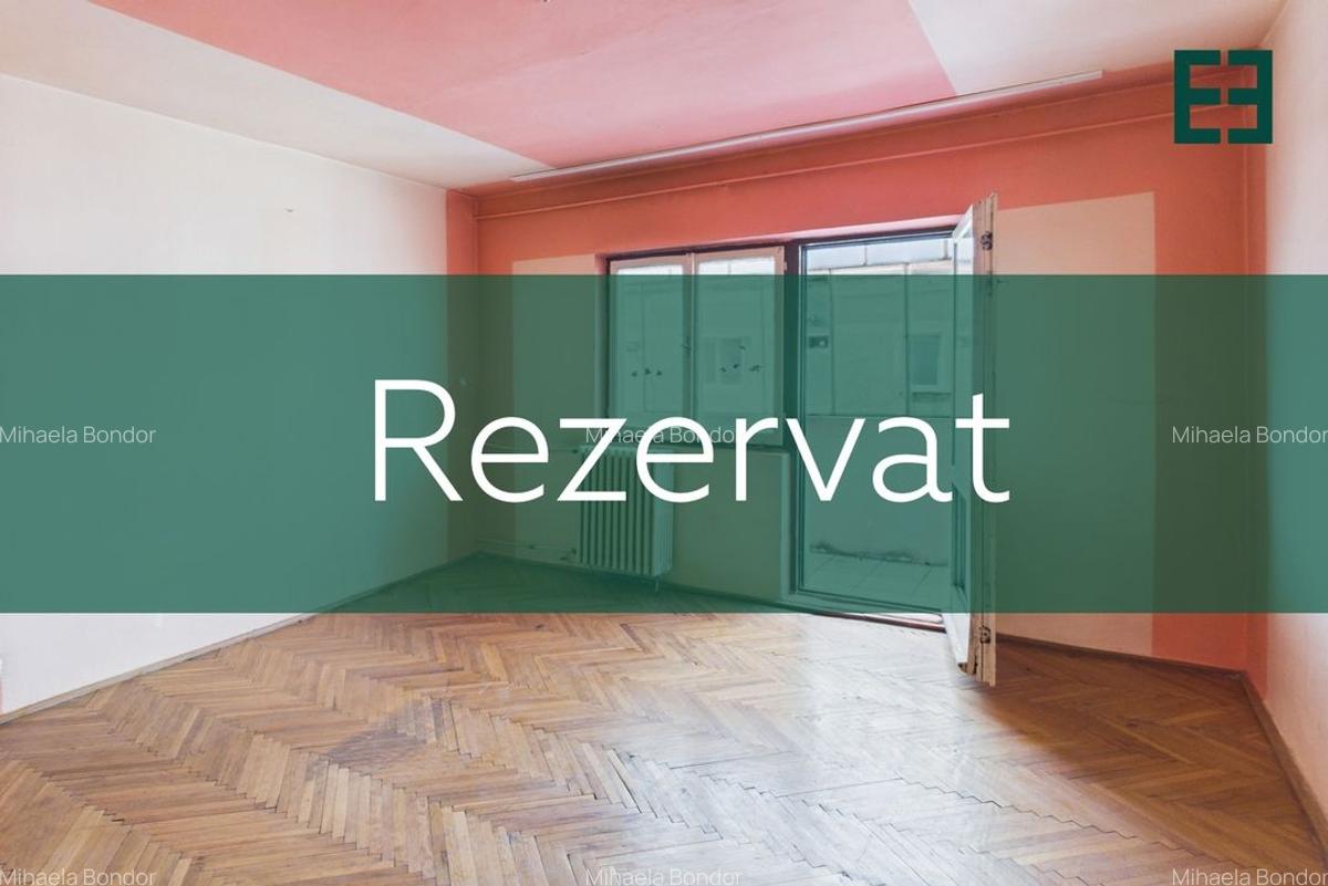 Apartament cu 2 camere semidecomandat în Șagului - 1
