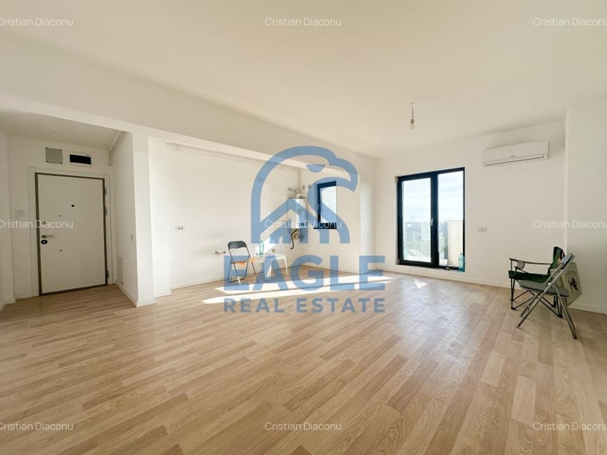 South Side Veterani - 2 Camere la alb sub pretul dezvoltatorului - 5