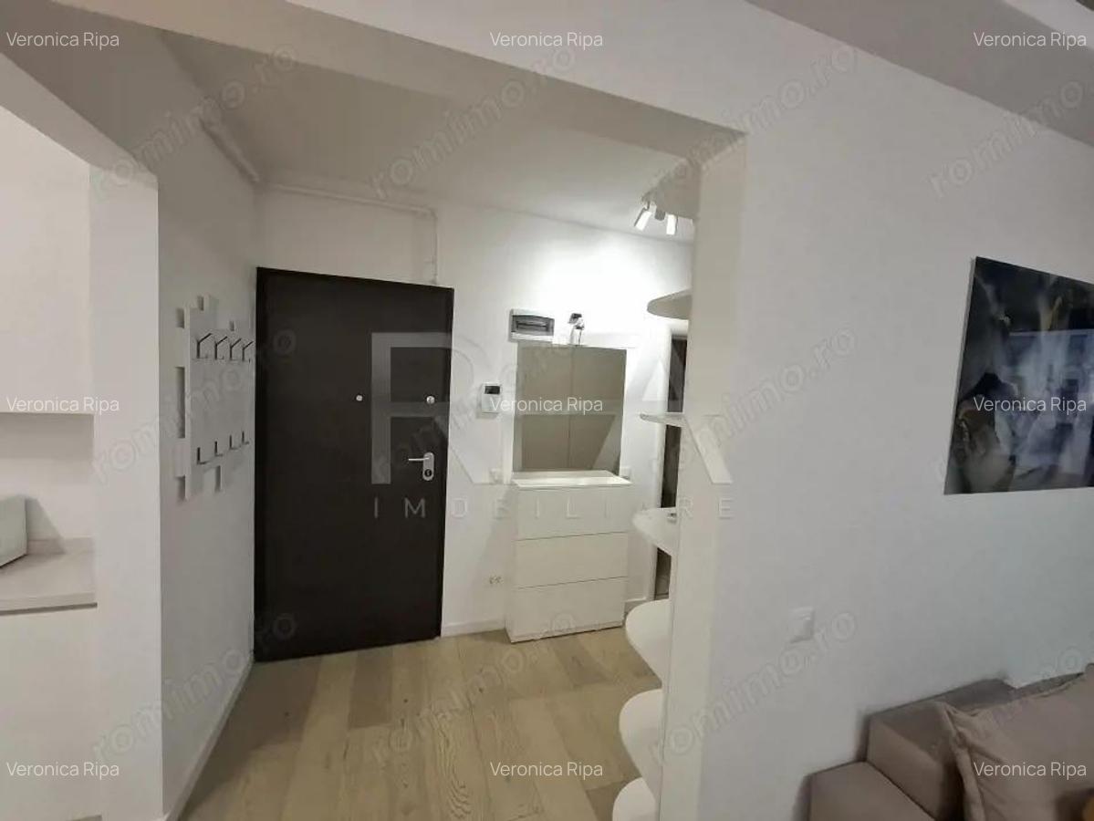 3 apartamente, et. 6,8,9/11, parcare, boxa-Exigent Plaza Faza 4. - 4