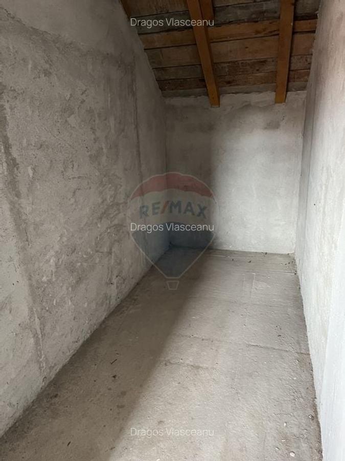 Casa de vanzare in Campulung la pret de apartament. - 20