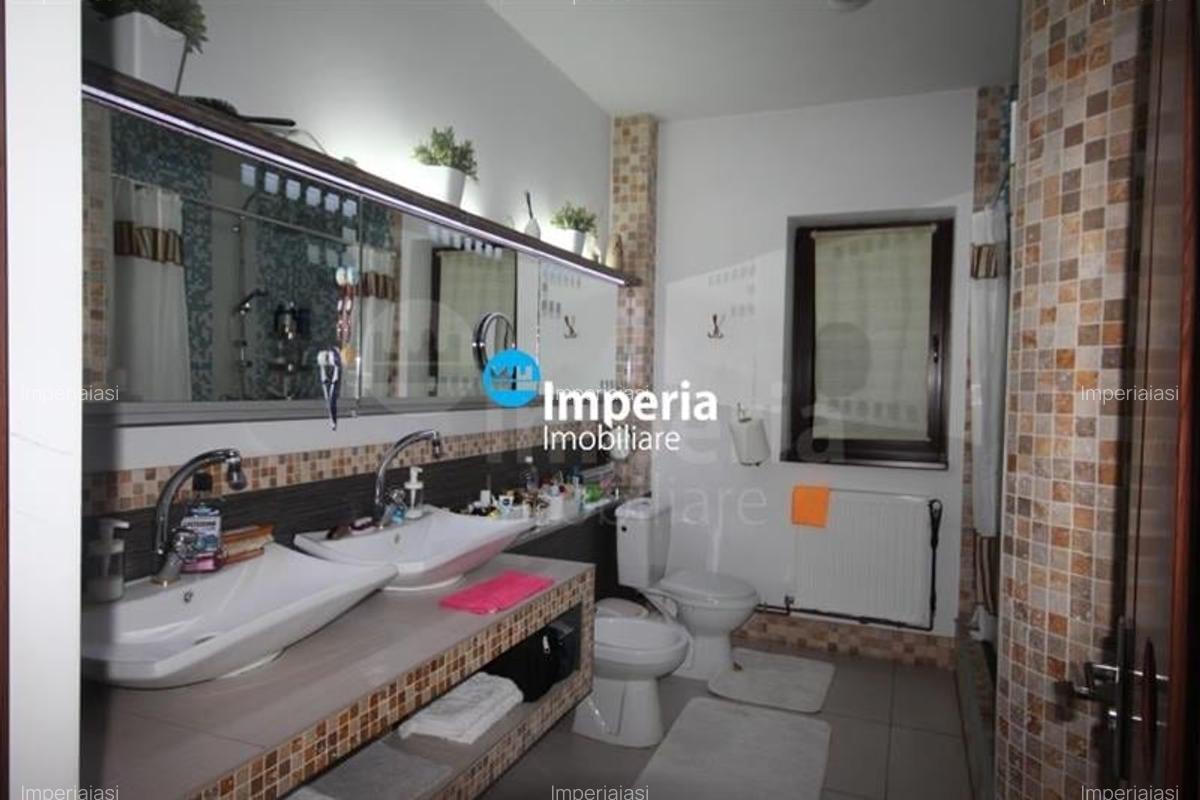 Casa de vanzare in Iasi, zona Bucium - 14