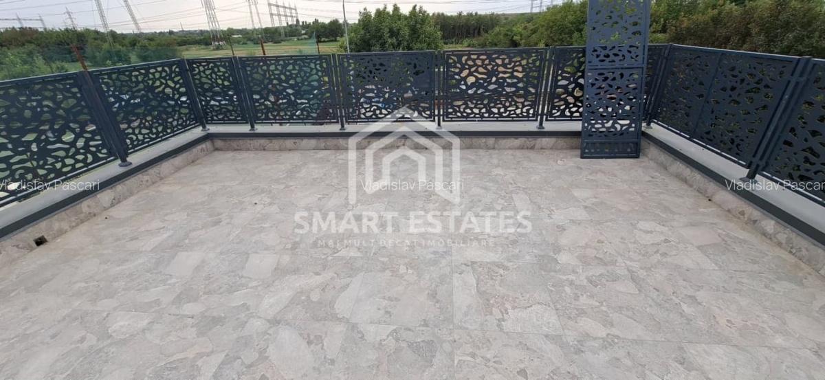 De vanzare vila tip duplex Trapezului sector 3 - 9