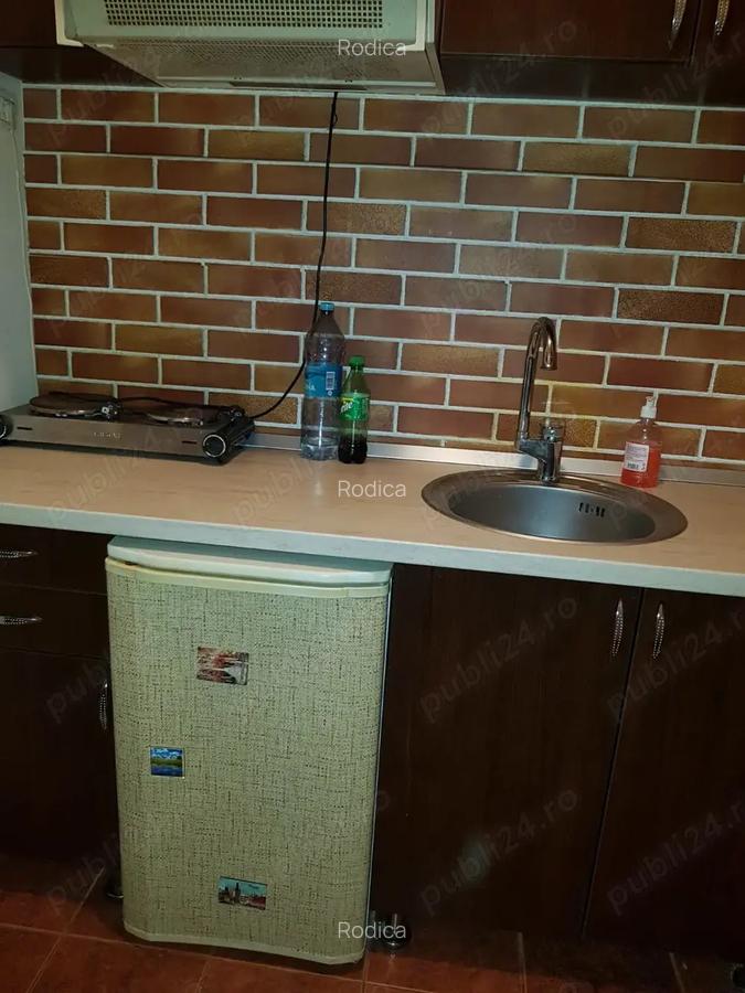 Inchiriez garsoniera in Calea Girocului aproape de Spitalul Judetean Timisoara - 4