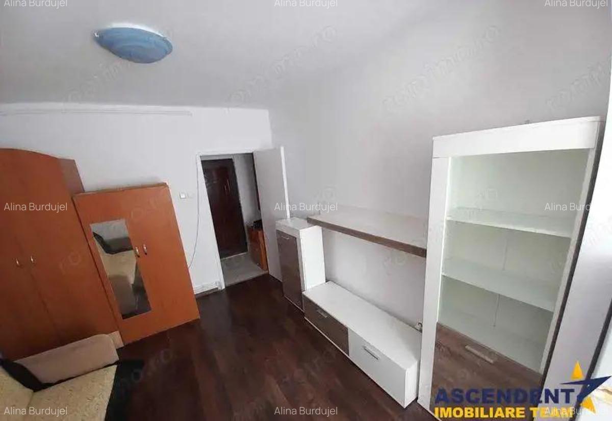 Garsoniera renovata, Astra, Brasov - 3