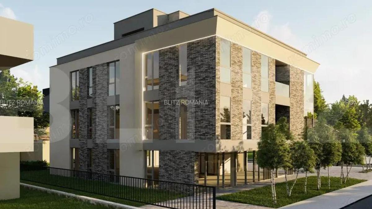 Spatiu comercial open-space, 220 mp, destinatii multiple, zona Cetatii - 13