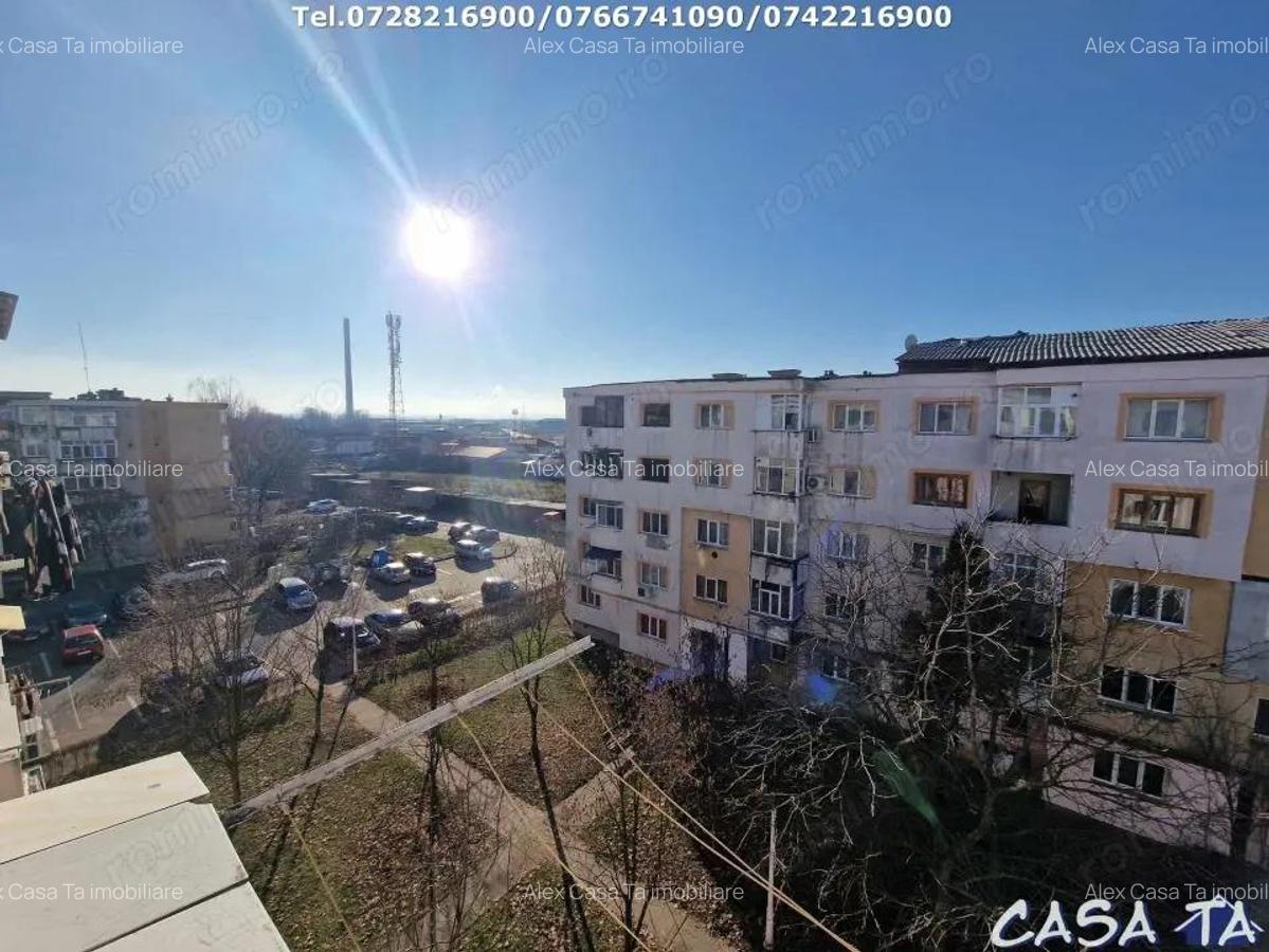 Apartament 2 camere, situat in Targu Jiu, Str. Dacia (Shopping City Mall) - 8