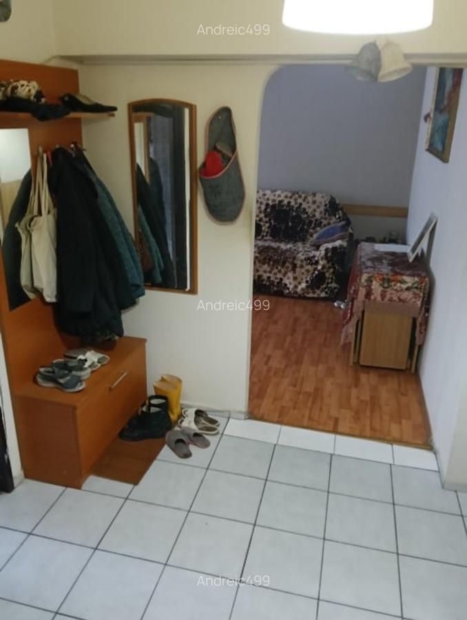 PPROETAR Vând apartament 3 camere DRISTOR - 12