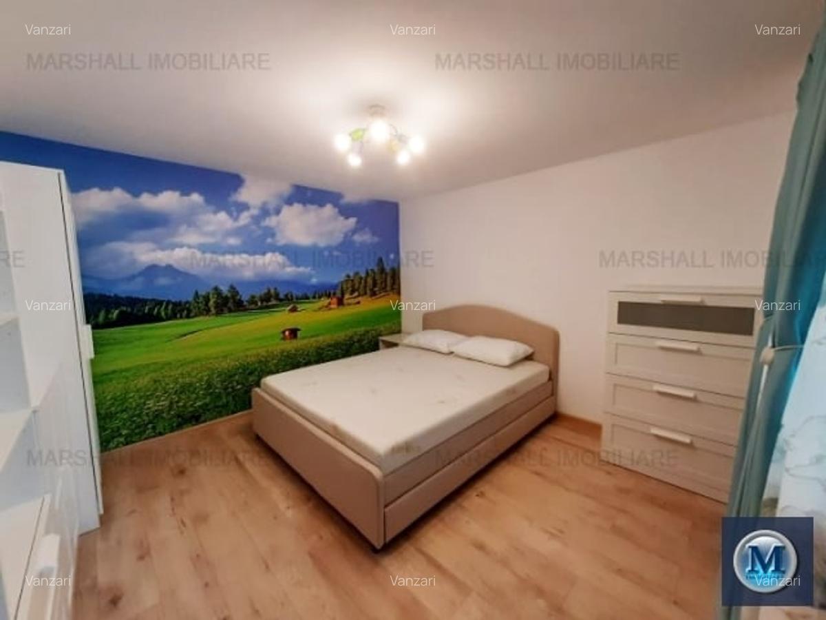 Casa cu 4 camere de vanzare, zona Buna Vestire, 90.54 mp #15726 - 13