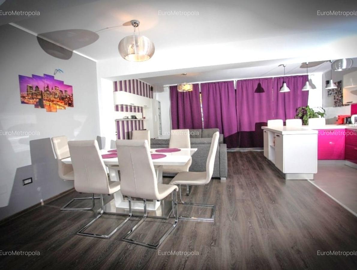 EXCLUSIVITATE! Vanzare Vila Aviatiei - 3