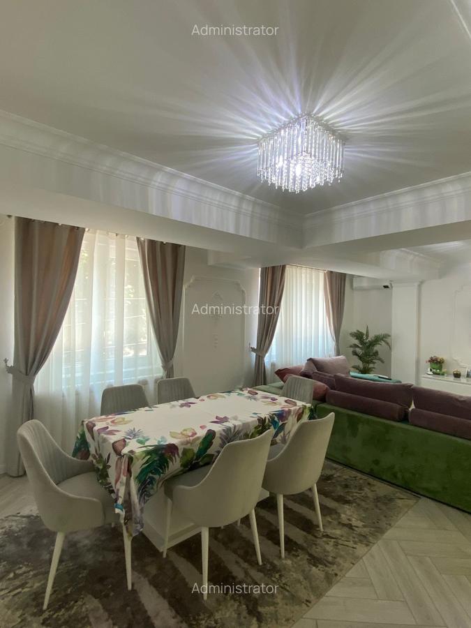 Casă cu 4 camere în Tomis II - 9