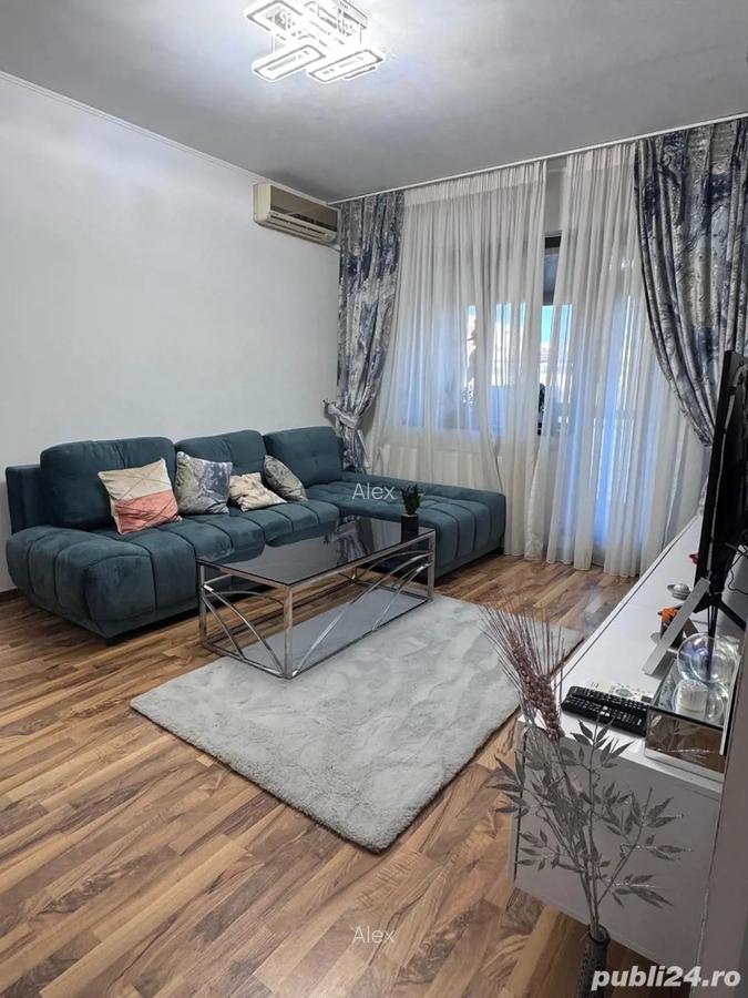 Apartament 2 camere - 4