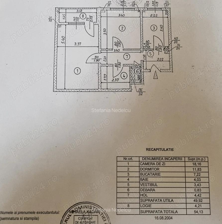 Nedelcu Stefania - 8 Nedelcu Stefania - 8