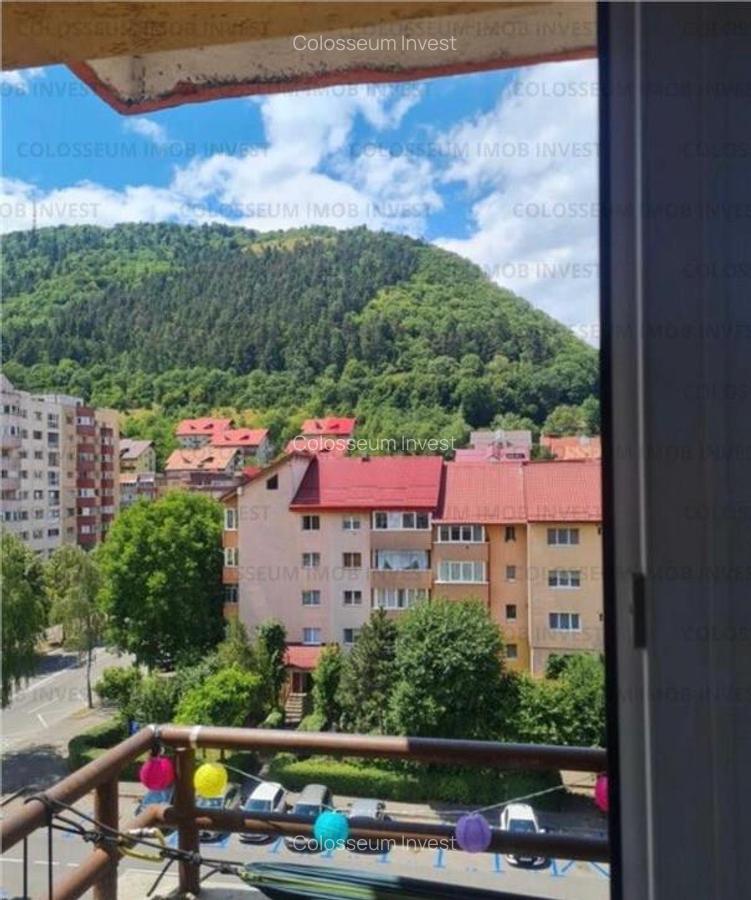 Apartament 3 camere, decomandat - zona Racadau - 7