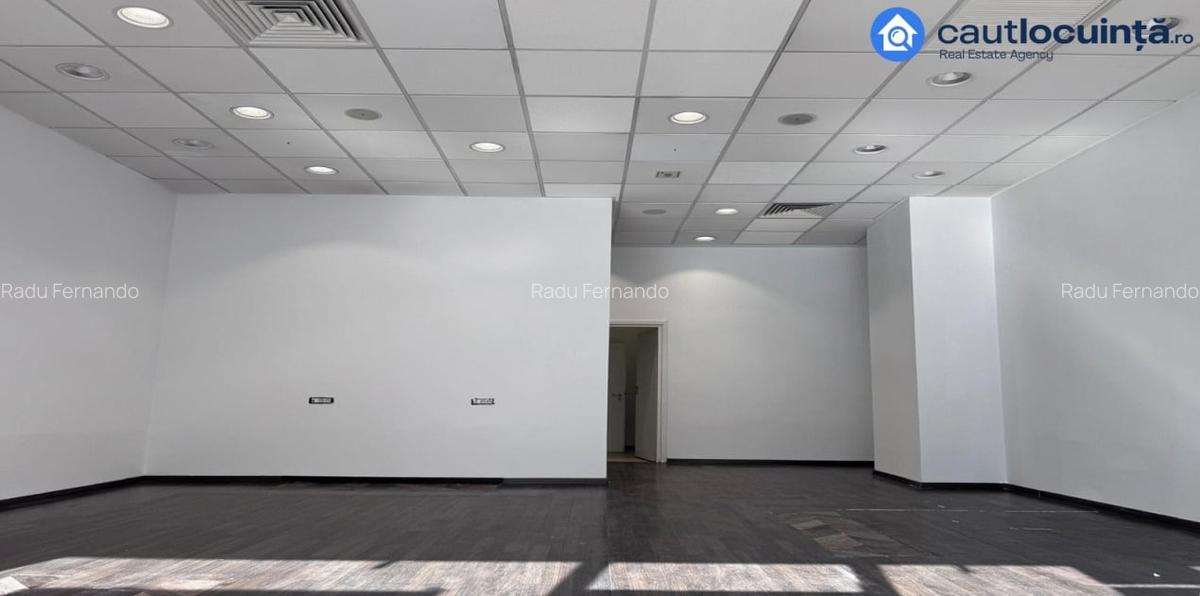 Spatiu Comercial | Grivita | Parter | Vitrina cu vizibilitate | 60 mp - 2