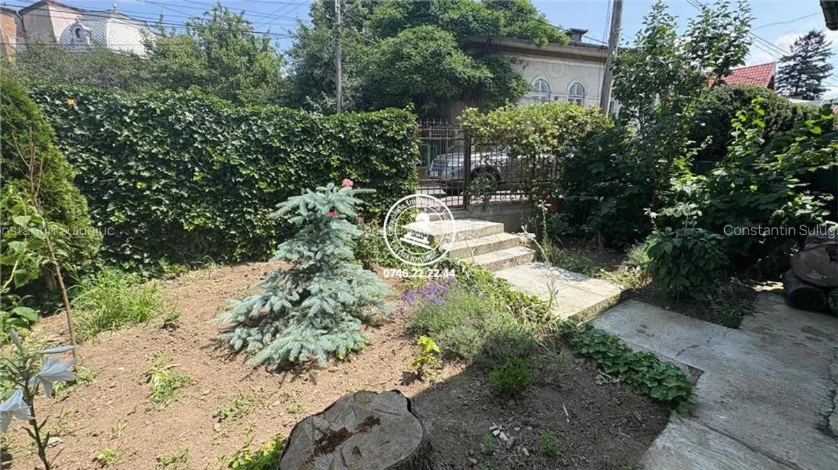 Vila de vanzare Copou, - 10