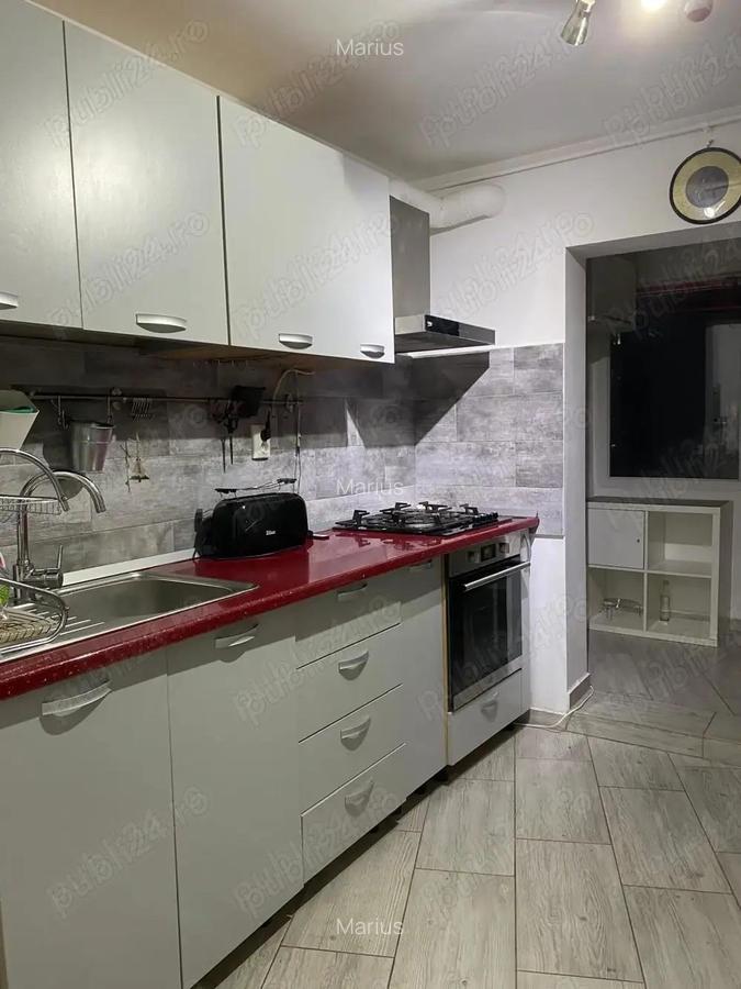 Apartament 2 camere-doamna ghica-colentina- - 8