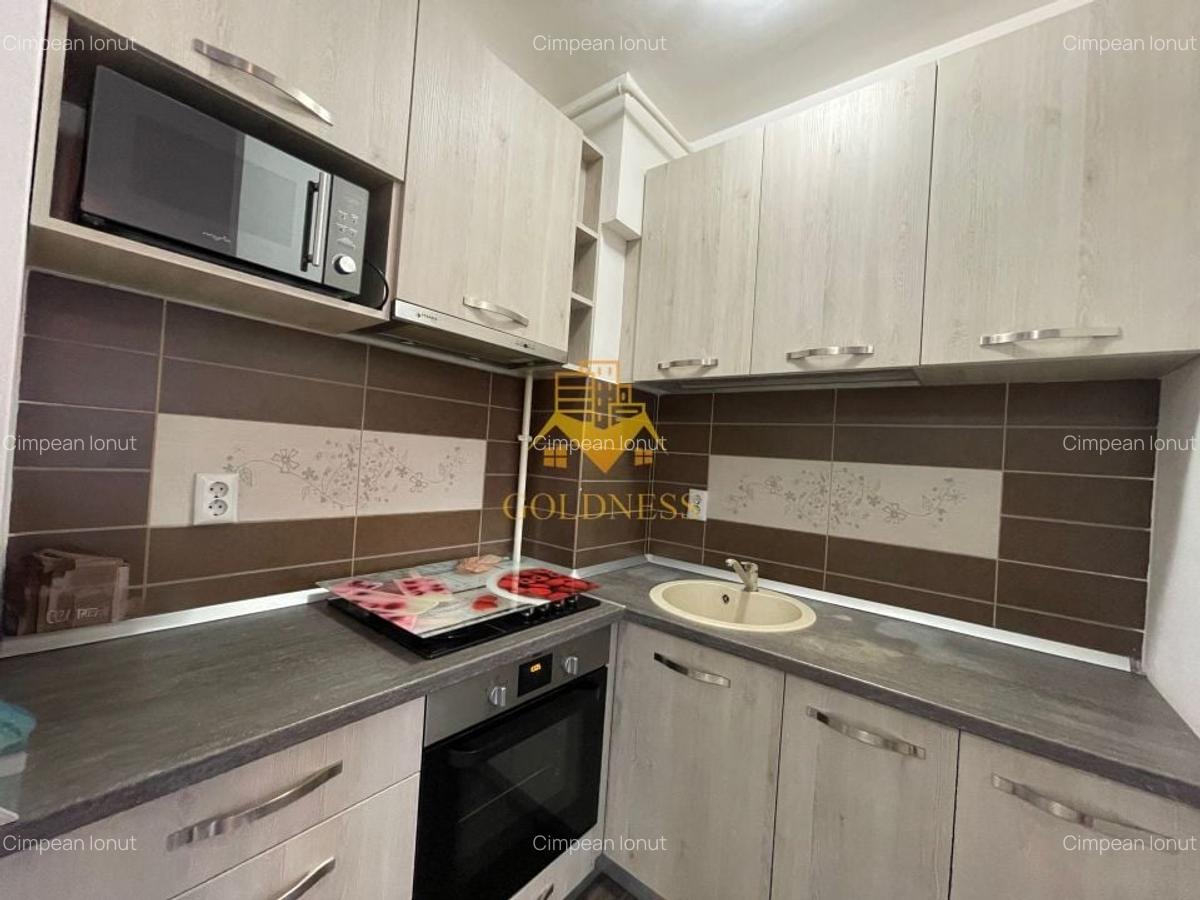 2 Camere decomandate,Parcare, PetfriendIy, Mega Image,Revo,Bd Muncii - 6