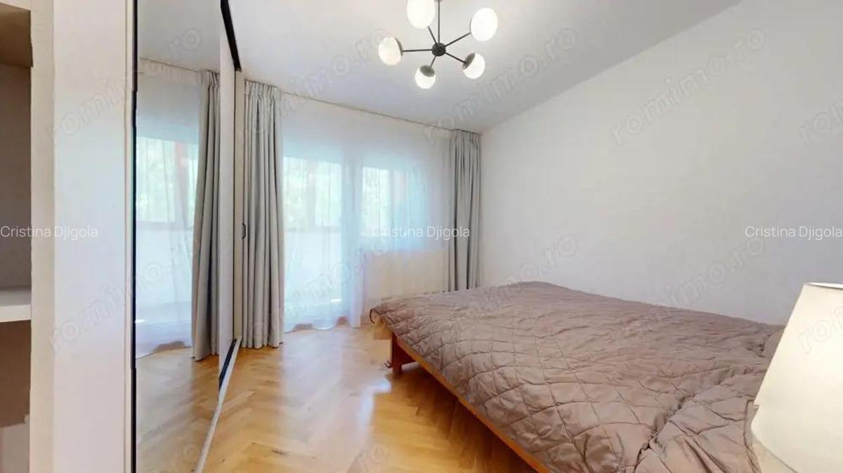 Apartamentul cu VIBE de 4 camere RENOVAT in 13 Septembrie/Sebastian ! - 8