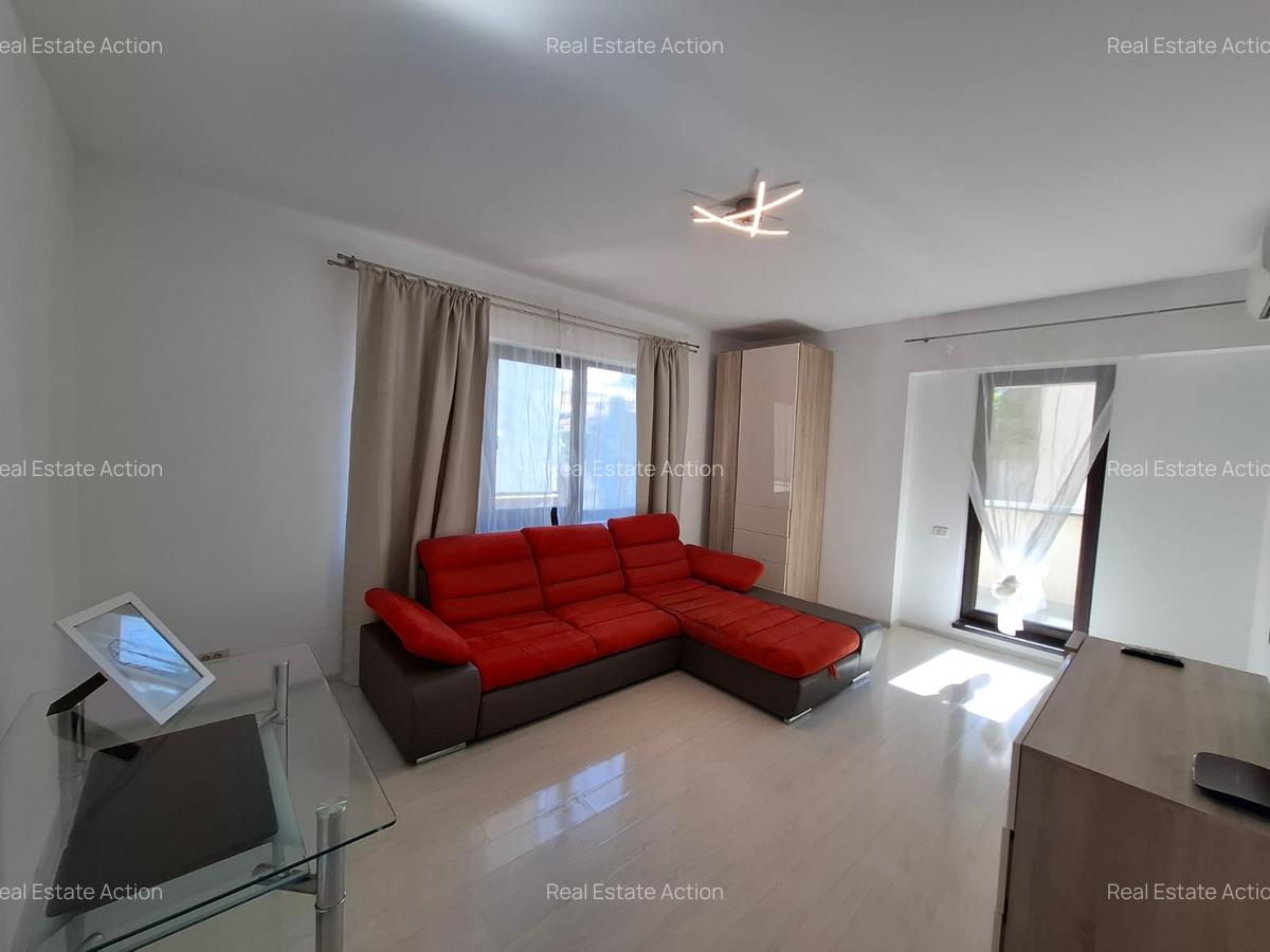 Apartament in bloc nou, GARAJ SUBTERAN - 3