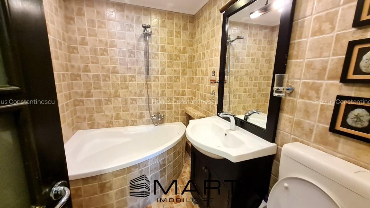 Apartament lux 2 camere Strand - 10
