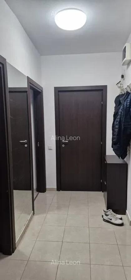 Apartament 2 camere, 55 mp, decomandat, centrala, ac, metrou, Grand Arena - 7