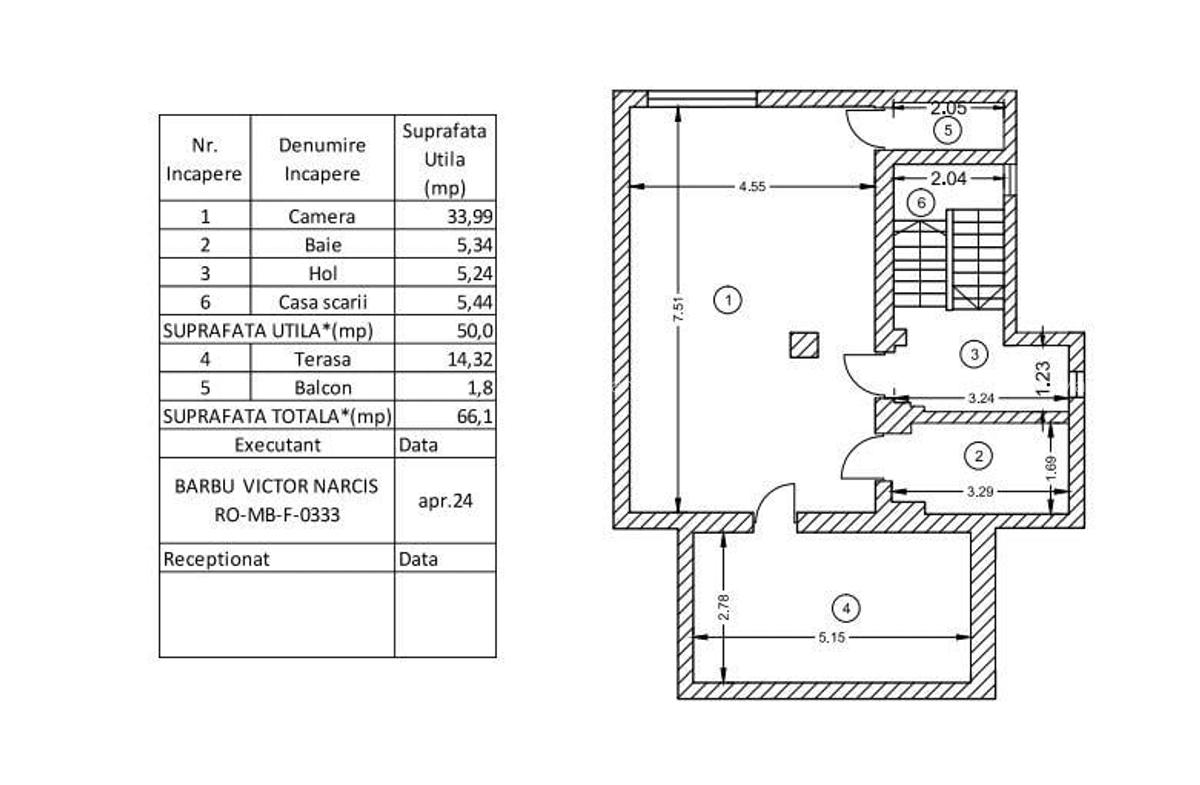 Vila de vanzare Arena Nationala Vatra Luminoasa - 10