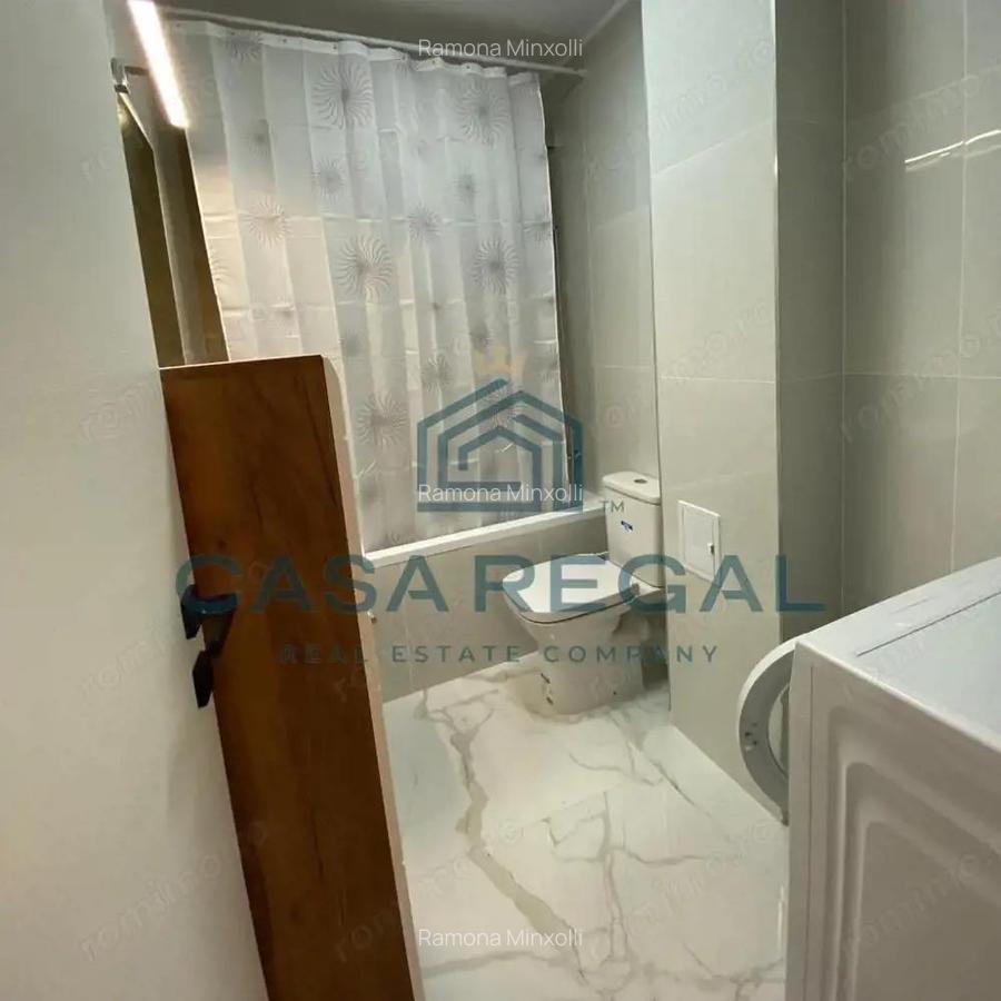 Apartament 2 camere Prima Universitatii - 11