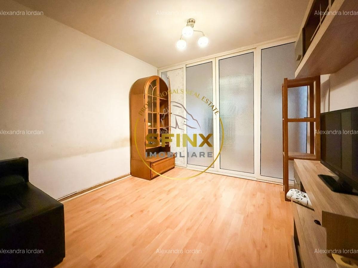 Apartament 2 camere decomandat Rahova - 3