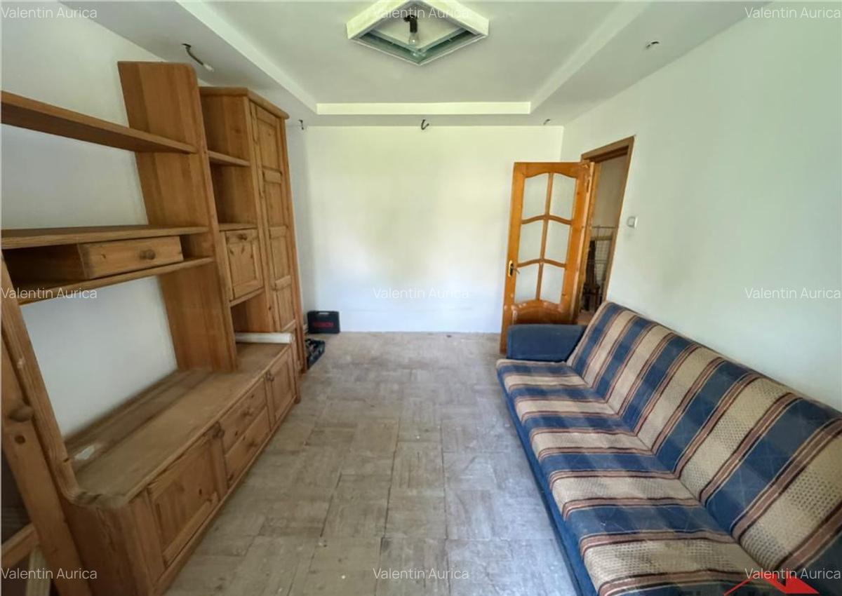 Apartament 2 camere, zona Brailei, etaj 3/3, 60 mp, liber - 6