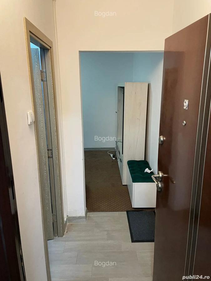 Vand apartament 2 camere,Bulevardul Primaverii - 4